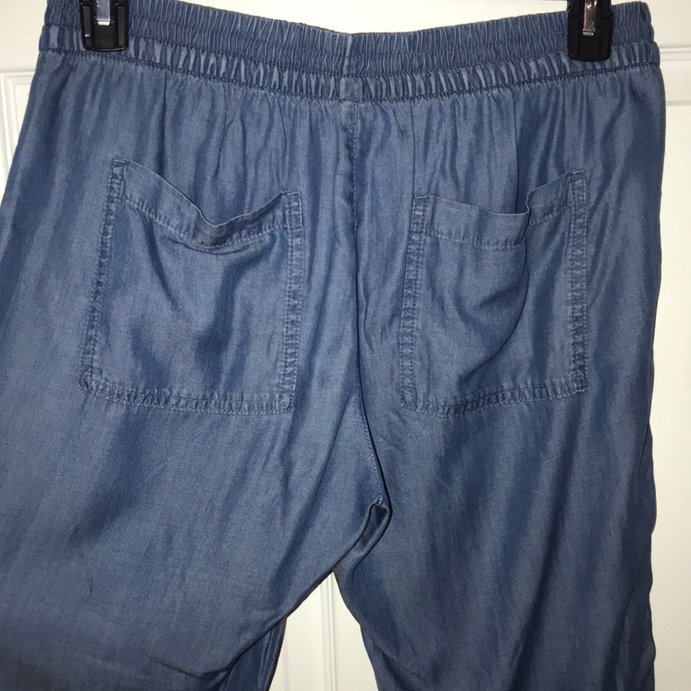 Old Drawstring Pant - Picture 6 of 6